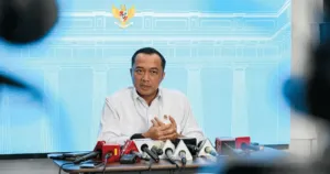 Pemerintah Mulai Hemat BBM di Tengah Situasi Global yang Memanas 1 Pemerintah Mulai Hemat BBM di Tengah Situasi Global yang Memanas