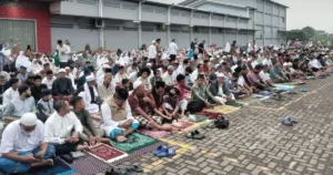 Lebaran Jumat 2026, Muhammadiyah Bekasi Siapkan 12 Lokasi untuk Salat Id 2 Lebaran Jumat 2026, Muhammadiyah Bekasi Siapkan 12 Lokasi untuk Salat Id