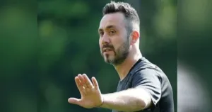 Demi Selamat dari Degradasi, Tottenham Tawarkan Kontrak 5 Tahun ke Roberto De Zerbi
