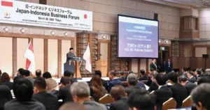 Di Tokyo, Prabowo Tegaskan Jepang Mitra Strategis Utama Ekonomi Indonesia