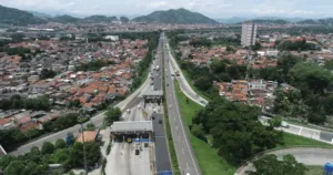 Arus Mudik H-6 Lebaran Mulai Meningkat, Tol Cikupa Jadi Jalur Favorit Pemudik 3 Arus Mudik H-6 Lebaran Mulai Meningkat, Tol Cikupa Jadi Jalur Favorit Pemudik