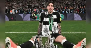 Tiga Raksasa Premier League Rebutan Gelandang Muda, Tonali dan Wharton Jadi Incaran