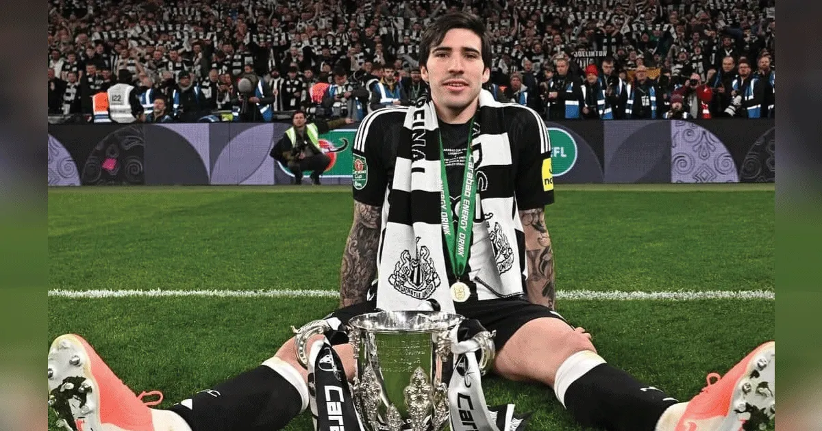 Tiga Raksasa Premier League Rebutan Gelandang Muda, Tonali dan Wharton Jadi Incaran 1 Tiga Raksasa Premier League Rebutan Gelandang Muda, Tonali dan Wharton Jadi Incaran