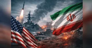 Risiko Sistemik dalam Energi Global: Iran Menutup Selat Hormuz Pasca-Serangan Militer