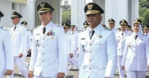 Tepis Isu "Pecah Kongsi" Dengan Wakilnya, Dedie Rachim: Beliau Tak Masuk Kerja Karena Sakit 9 Tepis Isu "Pecah Kongsi" Dengan Wakilnya, Dedie Rachim: Beliau Tak Masuk Kerja Karena Sakit