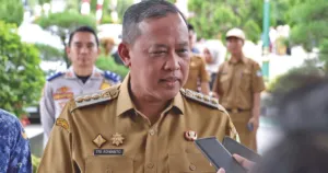 ASN Bekasi WFH Setiap Rabu dan Wajib Bersepeda Jumat, Strategi Hemat Energi 7 ASN Bekasi WFH Setiap Rabu dan Wajib Bersepeda Jumat, Strategi Hemat Energi