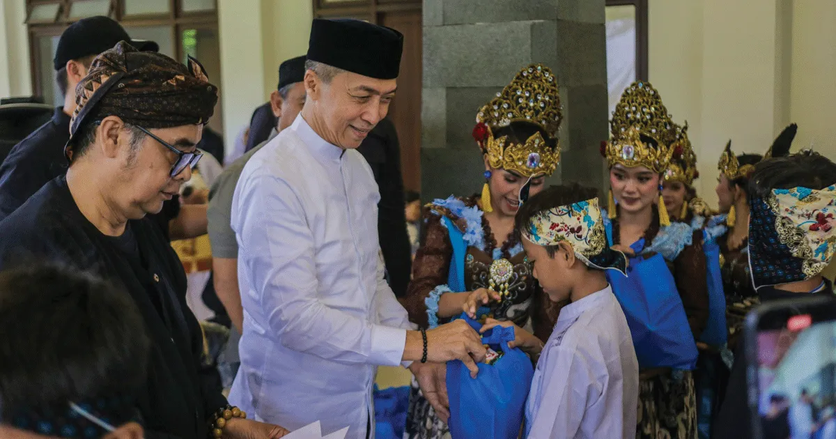 Dedie Rachim Dukung Tradisi Sabilulungan Mapag Barudak Yatim Dilestarikan di Bogor 2 walkot bogor1