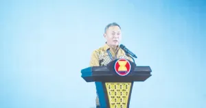 Wamenham: Serangan Air Keras ke Andrie Yunus Ganggu Posisi RI di Dewan HAM PBB