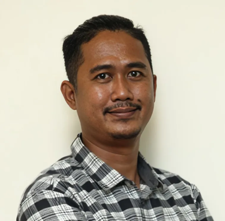 Agung Nugroho