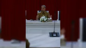 Ribuan AKDP Lintasi Bogor, Pemkot Siapkan Aturan Baru
