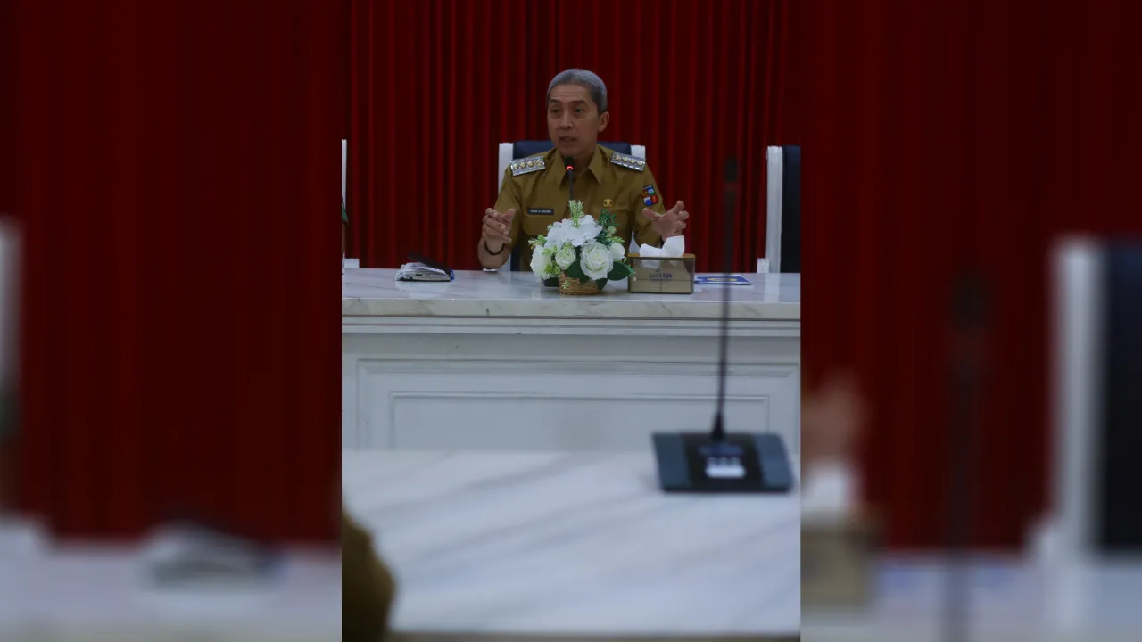 Ribuan AKDP Lintasi Bogor, Pemkot Siapkan Aturan Baru 1 Ribuan AKDP Lintasi Bogor, Pemkot Siapkan Aturan Baru