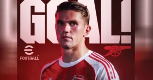Arsenal Dipermalukan Bournemouth 1-2 di Emirates, Mimpi Juara Pun Ikut Terancam 8 Arsenal Dipermalukan Bournemouth 1-2 di Emirates, Mimpi Juara Pun Ikut Terancam