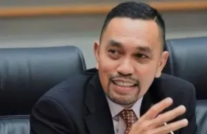 KPK Gadungan Peras Wakil Ketua DPR Komisi III Ahmad Sahroni Rp300 Juta 4 KPK Gadungan Peras Wakil Ketua DPR Komisi III Ahmad Sahroni Rp300 Juta