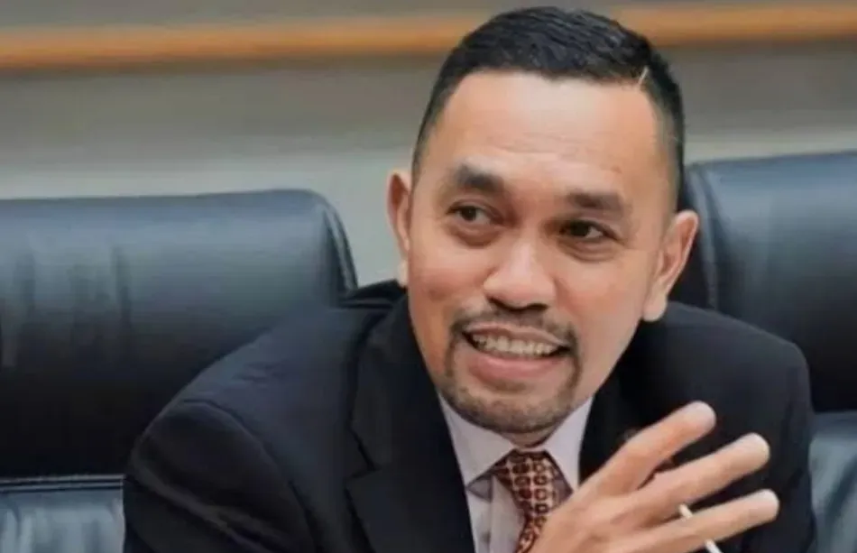 KPK Gadungan Peras Wakil Ketua DPR Komisi III Ahmad Sahroni Rp300 Juta 1 KPK Gadungan Peras Wakil Ketua DPR Komisi III Ahmad Sahroni Rp300 Juta