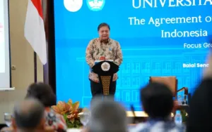 Airlangga: AS Jadi Mesin Surplus Indonesia, Ekspor RI Melesat 70 Bulan Berturut-turut 5 Airlangga: AS Jadi Mesin Surplus Indonesia, Ekspor RI Melesat 70 Bulan Berturut-turut