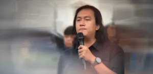 Di Balik Serangan Air Keras ke Aktivis Andrie Yunus Ternyata Ada Dendam Pribadi