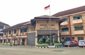 Asrama Haji Bekasi Mulai Dipadati 21 April, 4.405 Jemaah Hanya Transit 12 Jam