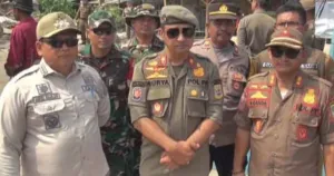 Bekasi Hapus Sanksi Penjara untuk Pelanggar Ketertiban, Diganti Denda!