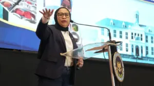 Hoaks! BGN Tegaskan Kematian Balita Cianjur Bukan Karena Program MBG