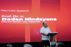 Tiru Jepang! Strategi Gizi RI Digenjot untuk Dongkrak Tinggi Badan Generasi Muda