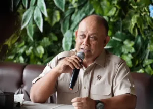 BGN Terapkan WFH Bergilir demi Hemat BBM, Layanan Publik Tetap Berjalan