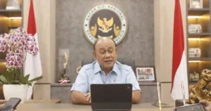 Profil Dadan Hindayana: Lulusan IPB Dilantik Jokowi Jadi Bos Badan Gizi Nasional 4 Profil Dadan Hindayana: Lulusan IPB Dilantik Jokowi Jadi Bos Badan Gizi Nasional