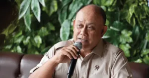 Soal Anggaran Rp113 Miliar untuk Jasa EO, Bos BGN Buka Suara