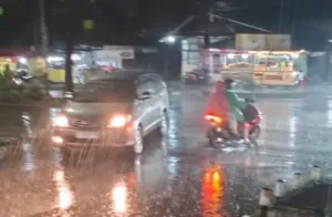 Cuaca Panas Jabodetabek Capai 36 Derajat, BMKG Pastikan Bukan Dampak El Nino