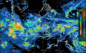 Cuaca Jabodetabek Akhir Pekan Tak Bersahabat, BMKG: Waspada Hujan Lebat 4 Cuaca Jabodetabek Akhir Pekan Tak Bersahabat, BMKG: Waspada Hujan Lebat