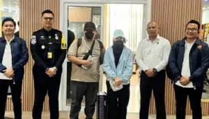 Pakar Hukum: BNI Wajib Tanggung Jawab dan Kembalikan Uang Jemaat Rp28 Miliar