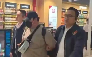 Mantan Kepala Kas BNI yang Gelapkan Dana Gereja Diciduk Imigrasi, Uang Dipakai Bangun Kafe hingga Mini Zoo 7 Mantan Kepala Kas BNI yang Gelapkan Dana Gereja Diciduk Imigrasi, Uang Dipakai Bangun Kafe hingga Mini Zoo