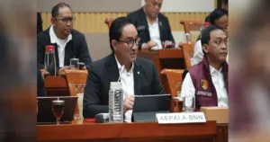 Perkuat Benteng Anti Narkoba, Kepala BNN Turunkan Fasilitator P4GN ke Desa