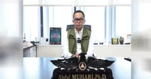 Satu Gereja Rusak dan Seorang Warga Tewas Akibat Gempa Sulut-Malut