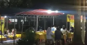 Pemkot Bogor Siapkan SK Retribusi PKL Malam Sudirman, Jam Operasional Dibatasi 9 Pemkot Bogor Siapkan SK Retribusi PKL Malam Sudirman, Jam Operasional Dibatasi