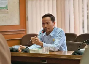 Satpol PP Bekasi Tumpul, DPRD Bongkar Regulasi Jadul Jadi Penghambat Kinerja 9 Satpol PP Bekasi Tumpul, DPRD Bongkar Regulasi Jadul Jadi Penghambat Kinerja