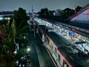 Gerbong Wanita Diusulkan Pindah ke Tengah KRL Usai Tragedi Maut Bekasi, Ini Alasannya