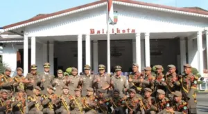 Kasus Dugaan Penipuan di Satpol PP Bogor Libatkan Tiga Pegawai, Sanksi Disiapkan 7 Kasus Dugaan Penipuan di Satpol PP Bogor Libatkan Tiga Pegawai, Sanksi Disiapkan