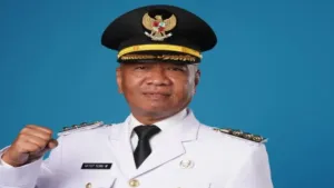 Terungkap! Bupati Tulungagung Diduga Peras OPD Rp2,7 Miliar untuk Gaya Hidup Mewah 5 Terungkap! Bupati Tulungagung Diduga Peras OPD Rp2,7 Miliar untuk Gaya Hidup Mewah