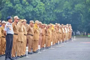Pemkot Bekasi Usulkan 458 Formasi CPNS 2026 Mayoritas Guru, Berminat Daftar?