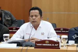 August Hamonangan Soroti Dana CSR Jakarta, Ungkap Regulasi Usang sejak 2013 6 August Hamonangan Soroti Dana CSR Jakarta, Ungkap Regulasi Usang sejak 2013