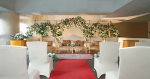 Rayakan Cinta Lebih Intim, Grand Dafam Braga Bandung Hadirkan Paket Wedding & Engagement yang Hangat dan Elegan 7 Rayakan Cinta Lebih Intim, Grand Dafam Braga Bandung Hadirkan Paket Wedding & Engagement yang Hangat dan Elegan