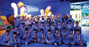 Dompet Dhuafa dan BXc Mall Ajak 50 Anak Yatim-Duafa Belajar Biota Air di BXSea