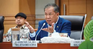 Haji Ilegal Dibongkar! DPR Desak 3 WNI Diproses Hukum