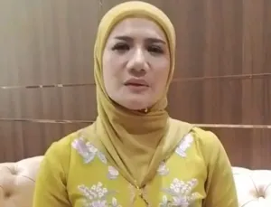 Catatan Wakil Ketua DPRD Kota Depok Hj Yeti Wulandari : Kota Depok Punya Sejumlah PR yang hatus Diselesaikan 6 Catatan Wakil Ketua DPRD Kota Depok Hj Yeti Wulandari : Kota Depok Punya Sejumlah PR yang hatus Diselesaikan