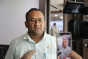 Soroti Peran FPK, Legislator Usul Komposisi Anggota Libatkan Warga Betawi 7 Soroti Peran FPK, Legislator Usul Komposisi Anggota Libatkan Warga Betawi