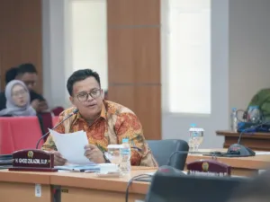 CSR di Jakarta Dinilai Belum Optimal, DPRD Siapkan Perda Baru