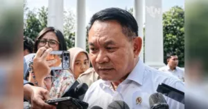Dudung Buka Posko Aduan, Warga Kini Bisa Lapor Langsung ke Istana