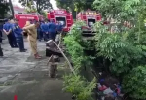 Dedie Rachim Soroti Armada Damkar Bogor yang Menua, Pemkot Siapkan Pengadaan Unit Baru
