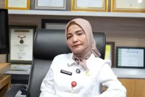 Sukseskan Visi Misi Kepala Daerah, Hari Ini Dinkes Banten Selenggarakan Pengobatan Gratis di Badui