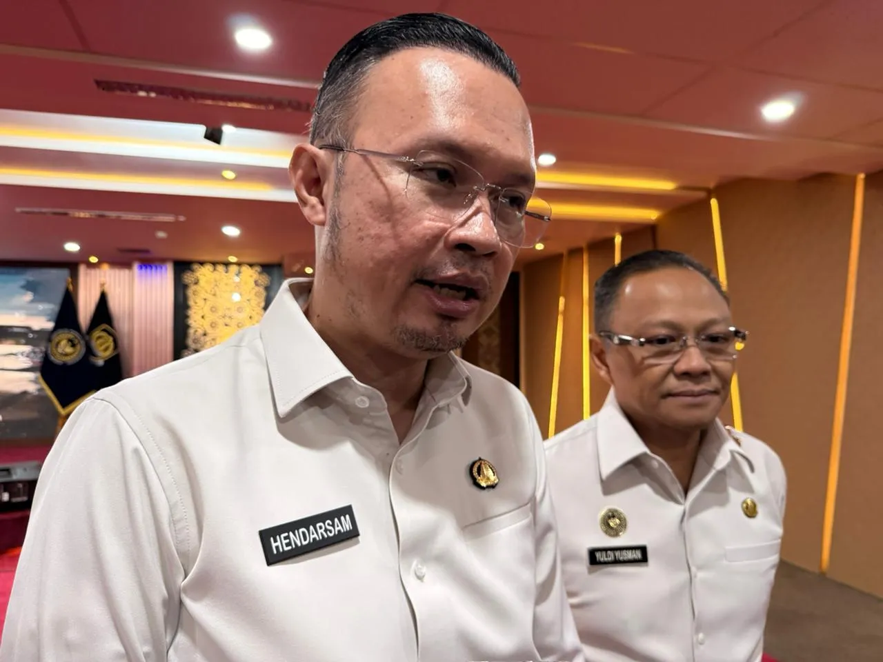 Sikat WNA Nakal! Imigrasi Siapkan Langkah Ekstrem Penyitaan Aset 1 Sikat WNA Nakal! Imigrasi Siapkan Langkah Ekstrem Penyitaan Aset